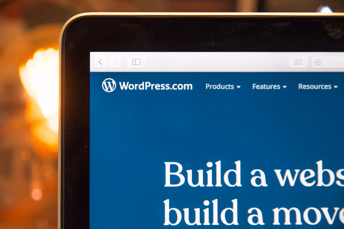 WordPress ou site codé sur mesure