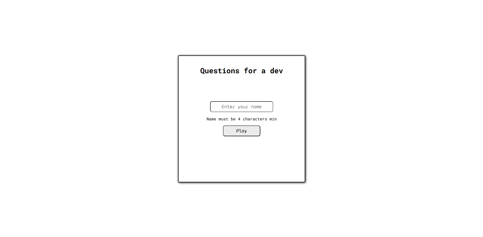 project image